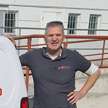 Rörbussen Akutservice Auktoriserat VVS-företag i Stockholm