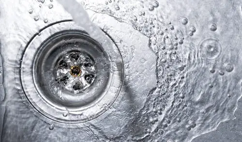 Vi åtgärdar stopp i diskho eller vasken. Rörbussen Söderort Stockholm