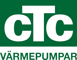 CTC Värmepumpar
