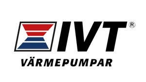 IVT Värmepumpar