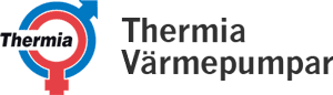 Thermia Värmepumpar