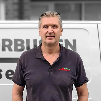 Jocke Otra Rörbussen Akutservice - Rörmokare Stockholm