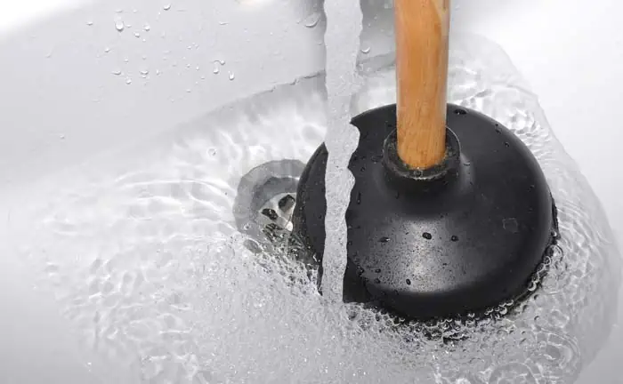 Rörbussen AkutService erbjuder betalning via swish och izettle